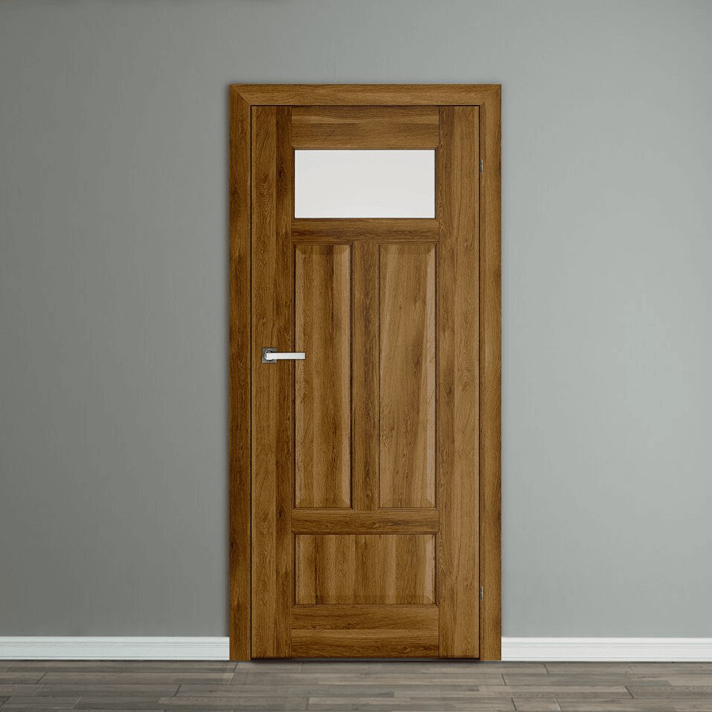 Nestor 4 – Интериорна врата