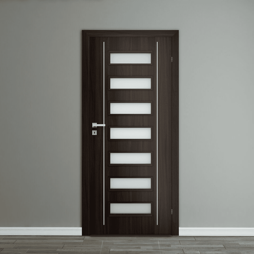 Galeria Alu 12 – Интериорна врата