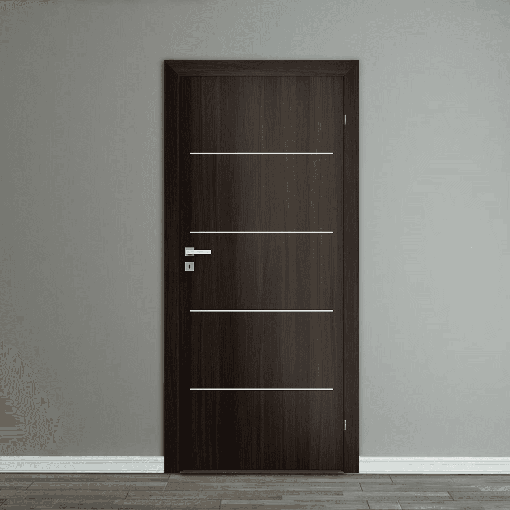 Galeria Alu 20 – Интериорна врата