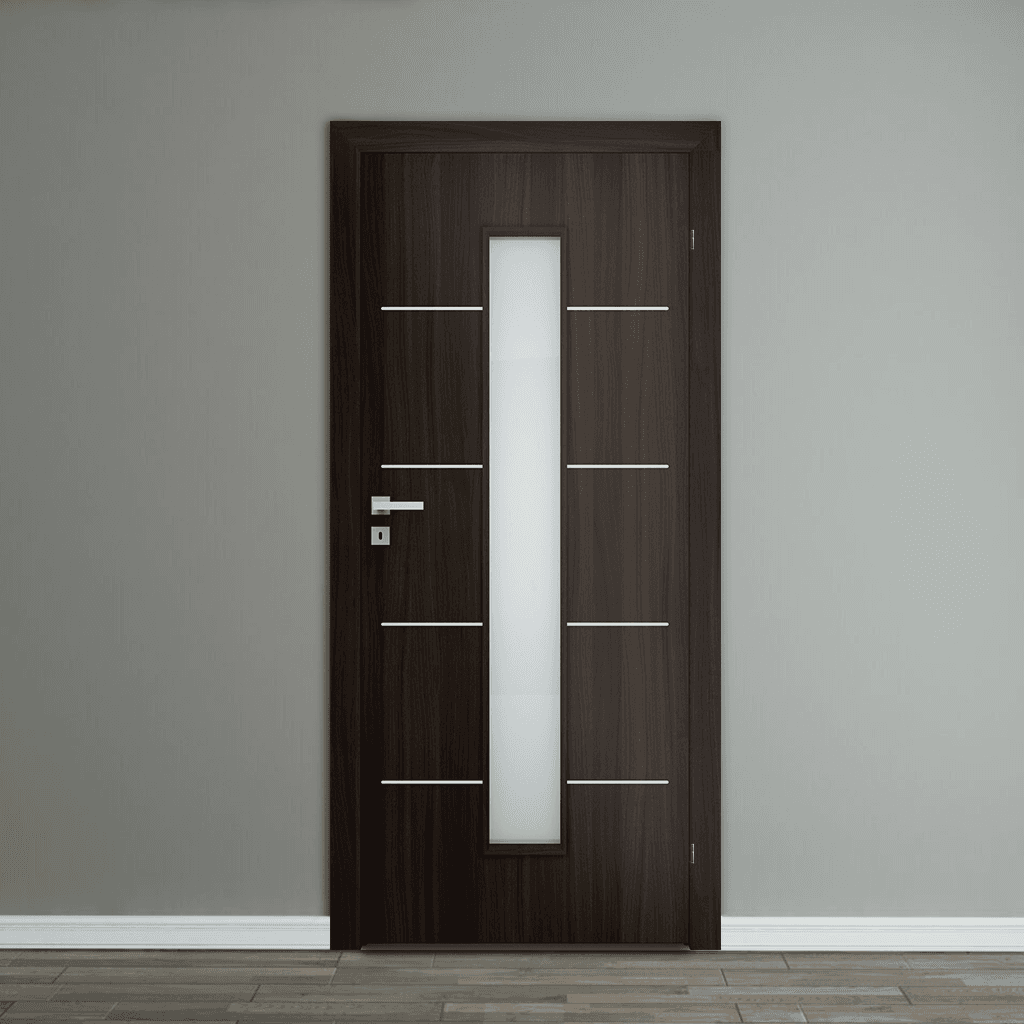 Galeria Alu 21 – Интериорна врата