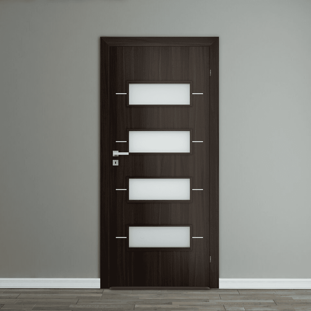 Galeria Alu 22 – Интериорна врата