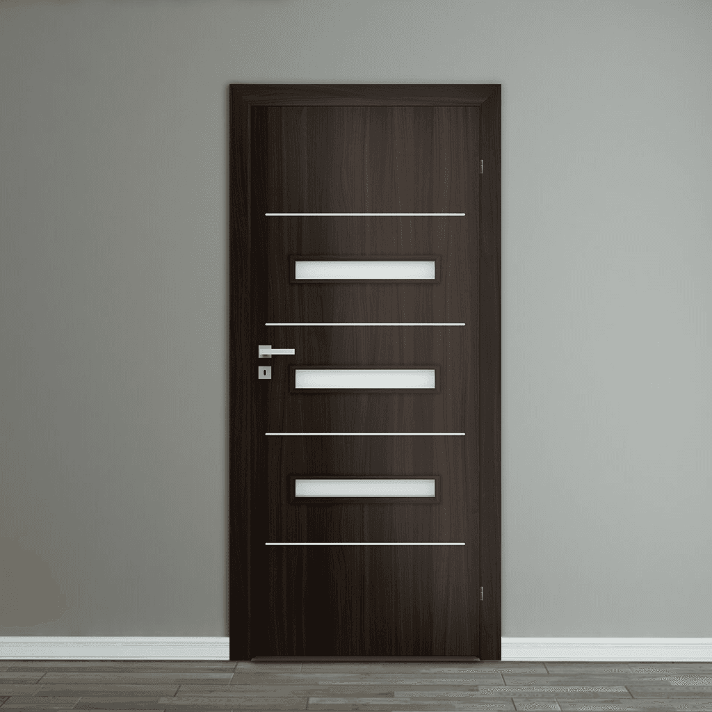 Galeria Alu 24 – Интериорна врата