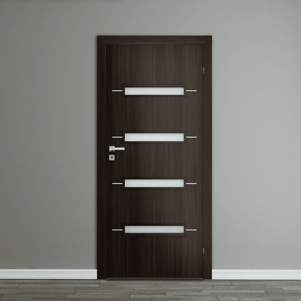 Galeria Alu 25 – Интериорна врата