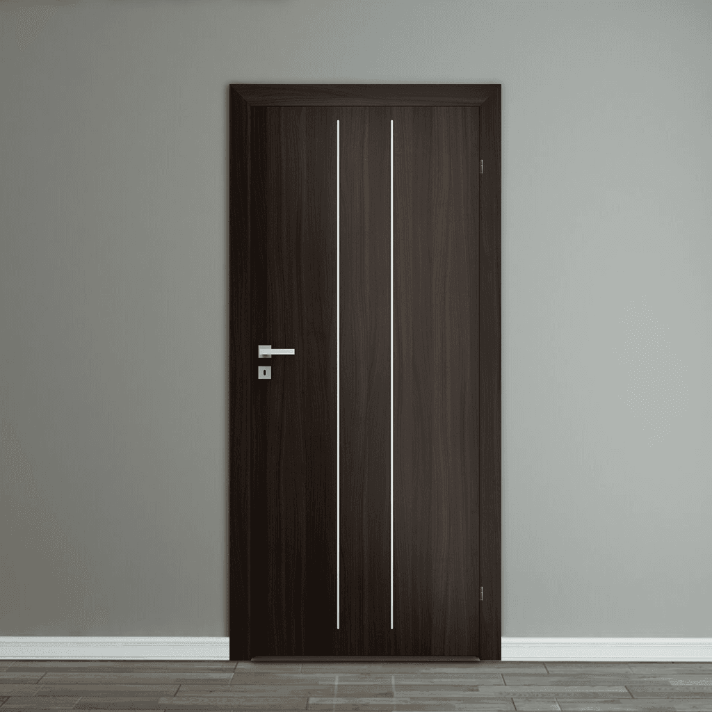 Galeria Alu 30 – Интериорна врата