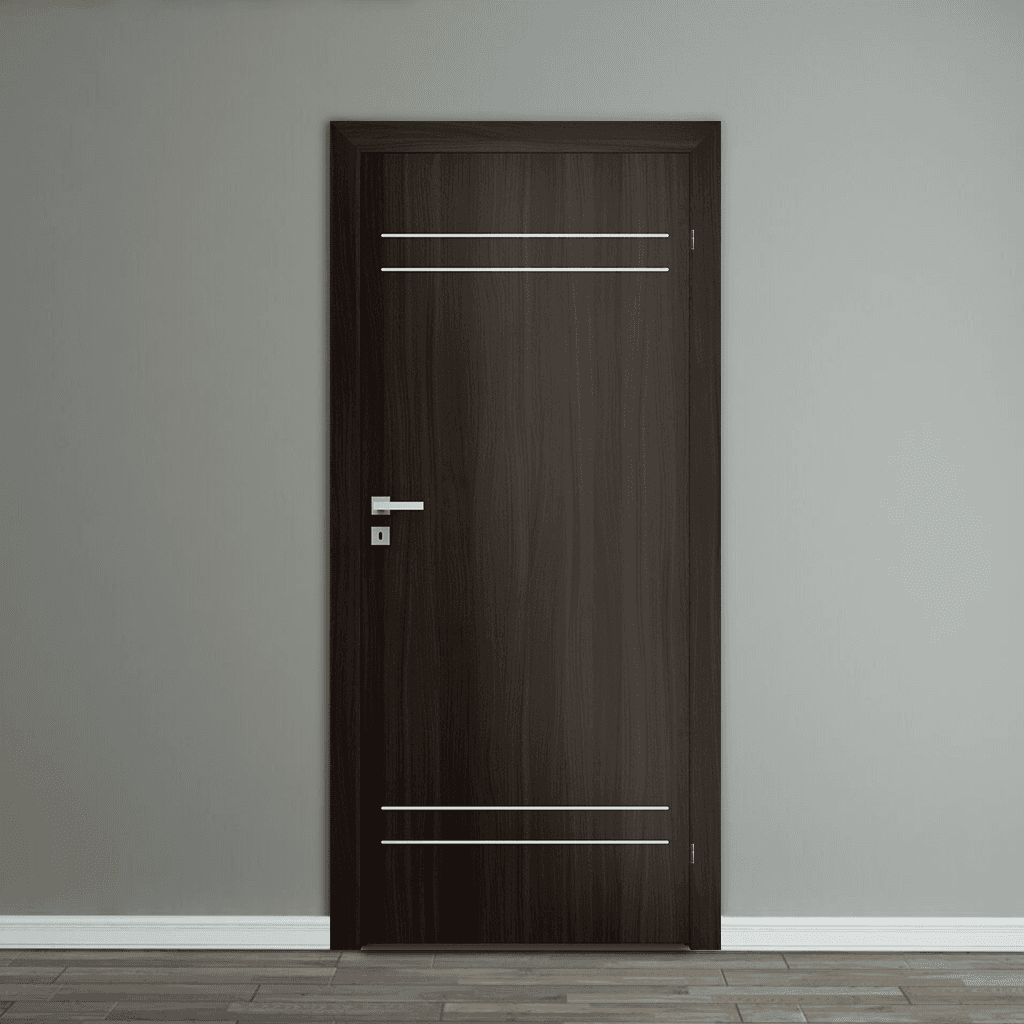 Galeria Alu 60 – Интериорна врата