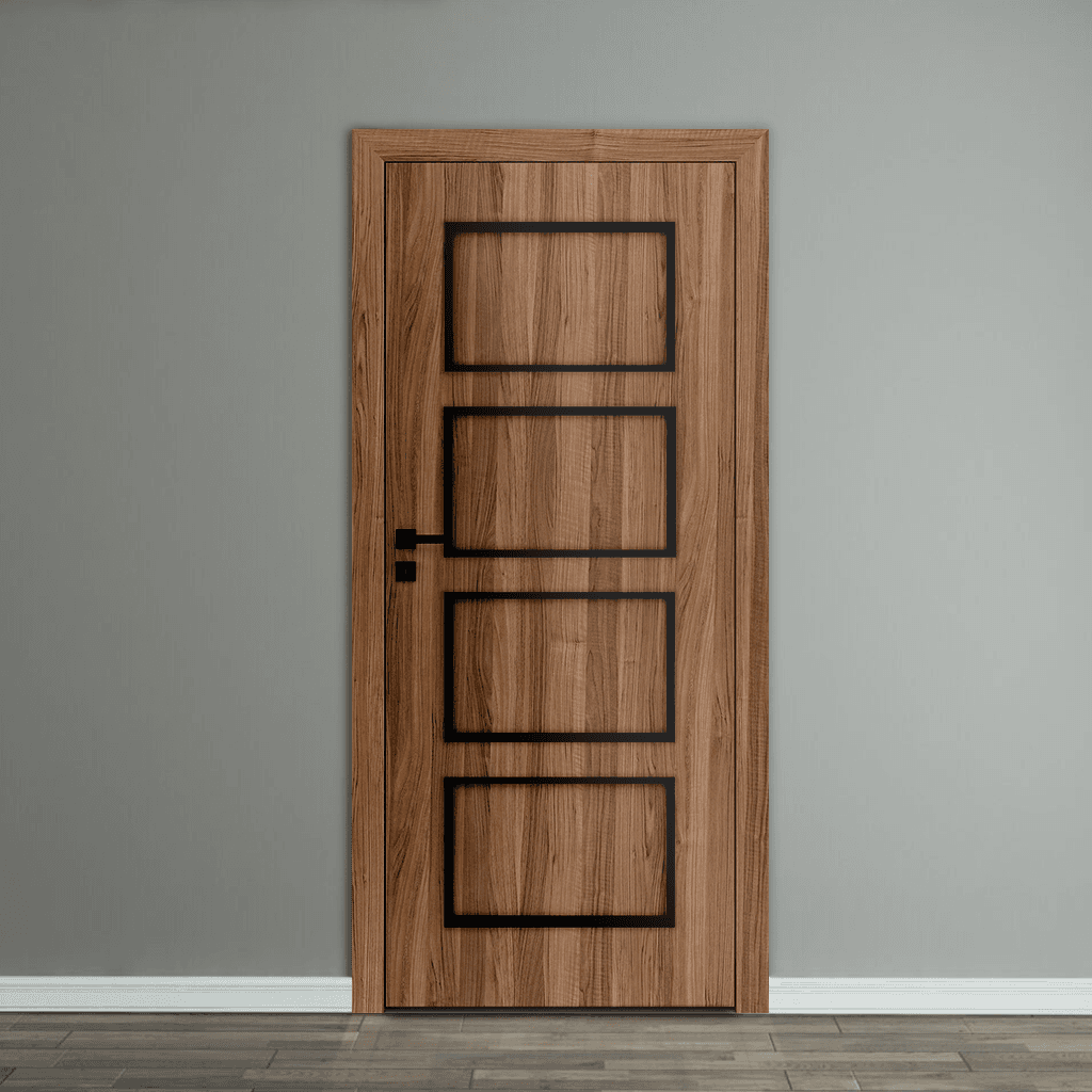 Modern 10 – Интериорна врата